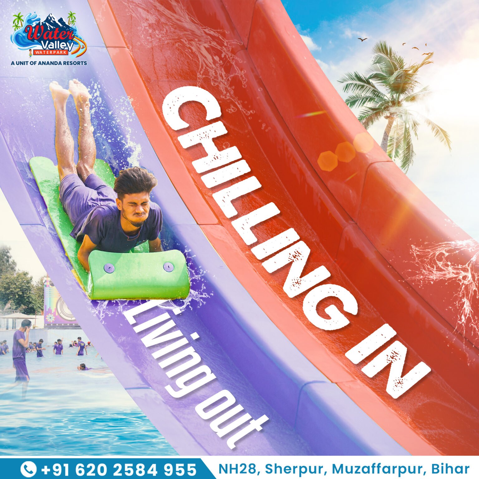 Chill Zone